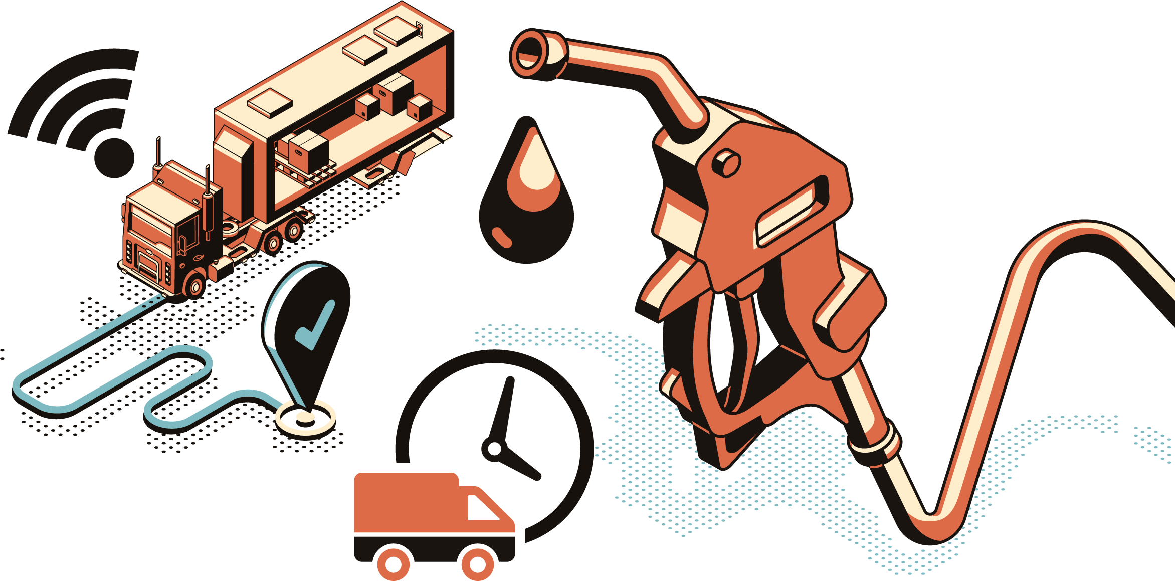 FuelTracker Dashboard